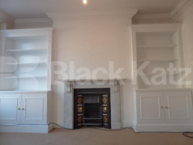 			NEW INSTRUCTION, 1 Bedroom, 1 bath, 1 reception Flat			 Harecourt Road, ISLINGTON